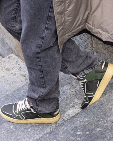 Men Sneakers La Grande Philippe Model