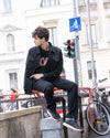 Men Sneakers Tropez Haute Philippe Model