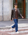 Men Sneakers Nice Philippe Model