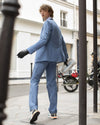 Men Sneakers Tropez 2.1 Philippe Model