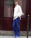 Men Sneakers Tropez 2.1 Philippe Model