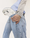 Men Sneakers Olympique Philippe Model