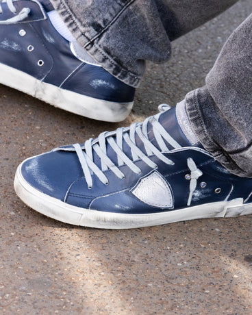 Men Sneakers Prsx Philippe Model