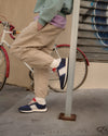 Men Sneakers Tour Philippe Model