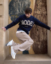 Men Sneakers Tour Philippe Model