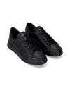 Sneakers Temple Men, Black Philippe Model