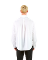 Men's White Shirt Philippe Model
