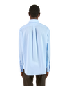 Men's Light Blue Shirt Philippe Model