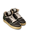 Sneakers La Grande Tennis Men, Military Philippe Model