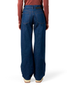 Women's Blue Jeans Philippe Model
