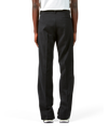 Men's Black Chinos Philippe Model