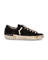 Sneakers Prsx Tennis Women, Black Philippe Model