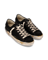 Sneakers Prsx Tennis Women, Black Philippe Model