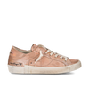 Sneakers Prsx Tennis Women, Bronze Philippe Model