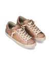 Sneakers Prsx Tennis Women, Bronze Philippe Model