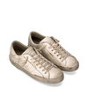 Sneakers Prsx Tennis Men, White Philippe Model