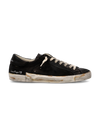 Sneakers Prsx Tennis Men, Black Philippe Model