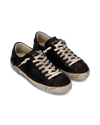 Sneakers Prsx Tennis Men, Black Philippe Model