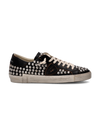 Sneakers Prsx Tennis Men, Black Philippe Model