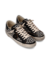 Sneakers Prsx Tennis Men, Black Philippe Model