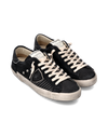 Sneakers Prsx Tennis Men, Black Philippe Model