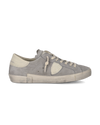 Sneakers Prsx Tennis Men, Butter Grey Philippe Model