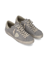 Sneakers Prsx Tennis Men, Butter Grey Philippe Model