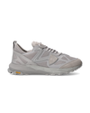Sneakers Rocx Running Men, Grey Philippe Model