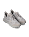 Sneakers Rocx Running Men, Grey Philippe Model