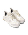 Sneakers Rocx Running Men, White Philippe Model