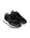 Sneakers Tour Running Men, Black Philippe Model