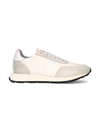 Sneakers Tour Running Men, White Philippe Model