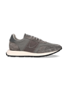 Sneakers Tour Running Men, Anthracite Philippe Model