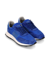 Sneakers Tour Running Men, Light Blue Philippe Model