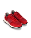 Sneakers Tour Running Men, Red Philippe Model