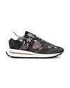 Sneakers Tropez Haute Running Men, Grey Philippe Model