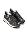 Sneakers Tropez Haute Running Men, Grey Philippe Model