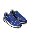 Sneakers Tropez 2.1 Running Men, Light Blue Philippe Model