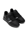 Sneakers Tropez 2.1 Running Men, Black Philippe Model
