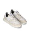 Sneakers Tropez 2.1 Running Men, White Philippe Model