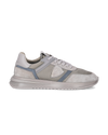 Sneakers Tropez 2.1 Running Men, Grey Philippe Model