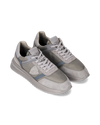 Sneakers Tropez 2.1 Running Men, Grey Philippe Model