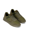 Sneakers Tropez 2.1 Running Men, Green Philippe Model