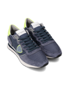 Sneakers Trpx Running Men, Denim Yellow Philippe Model