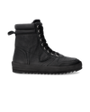 Sneakers Nice Tennis Men, Black Philippe Model