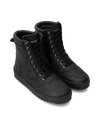 Sneakers Nice Tennis Men, Black Philippe Model