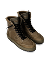 Sneakers Nice Tennis Men, Military Philippe Model