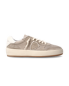 Sneakers Nice Tennis Men, Grey Philippe Model