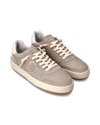 Sneakers Nice Tennis Men, Grey Philippe Model