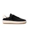 Sneakers Nice Tennis Men, Black Philippe Model